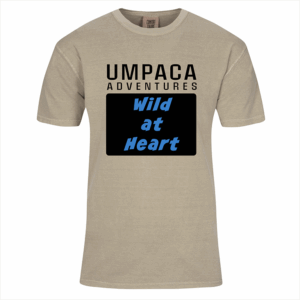 Wild at Heart T-Shirt