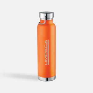 Steel Water Bottle